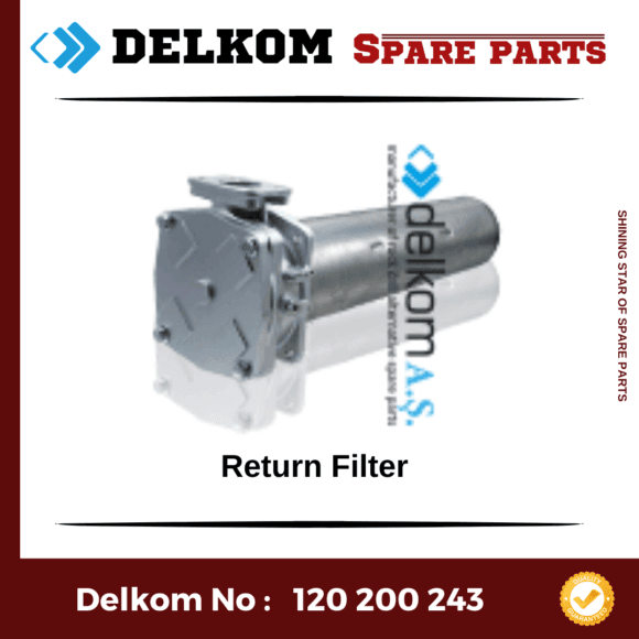 Rock Drill Spare Part Reference No _ 8231 0464 00
