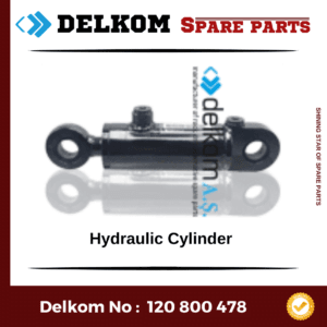 Rock Drill Spare Part Reference No _ 8232 3001 37