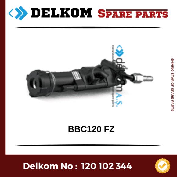 Rock Drill Spare Part Reference No _ 8311 0603 25