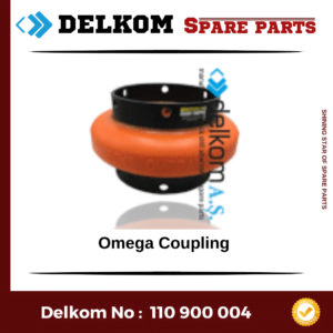Rock Drill Spare Part Reference No _ 850 586 99