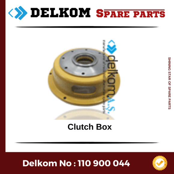 Rock Drill Spare Part Reference No _ 850 689 09