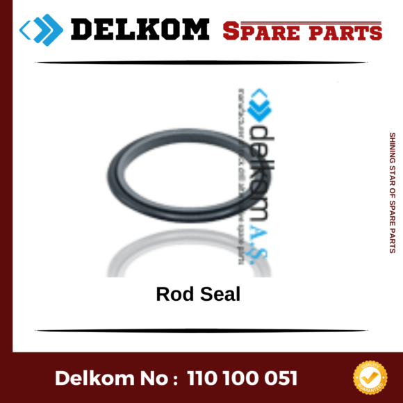 Rock Drill Spare Part Reference No _ 850 814 59