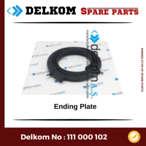 Rock Drill Spare Part Reference No _ 850 953 99