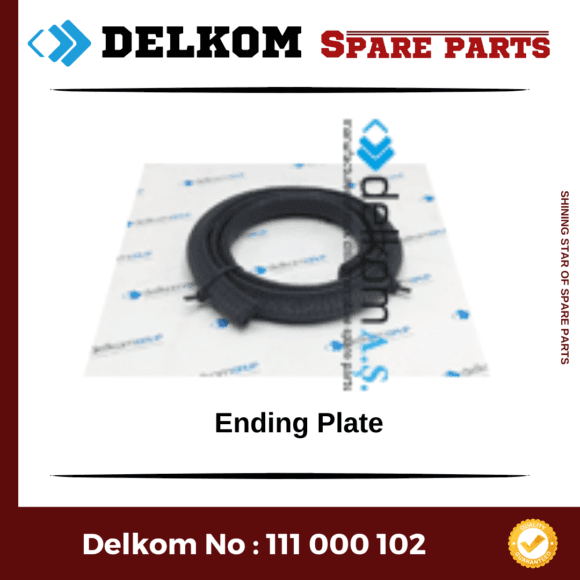 Rock Drill Spare Part Reference No _ 850 953 99