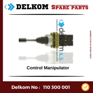 Rock Drill Spare Part Reference No _ 851 196 09