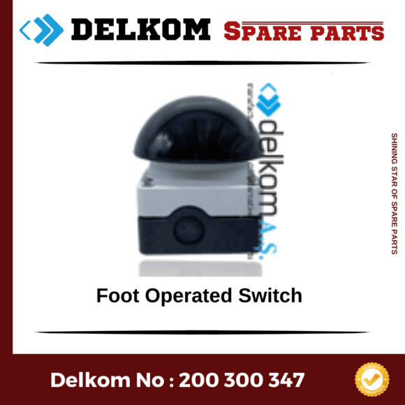 Rock Drill Spare Part Reference No _ 851 214 09