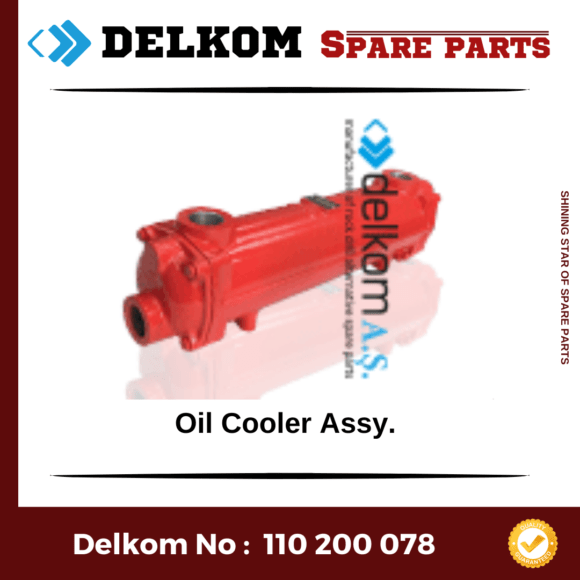 Rock Drill Spare Part Reference No _ 853 502 39