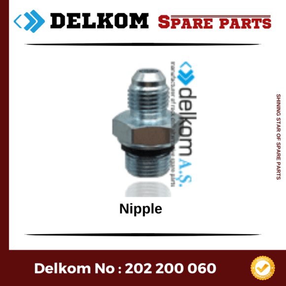 Rock Drill Spare Part Reference No _ 856 040 09