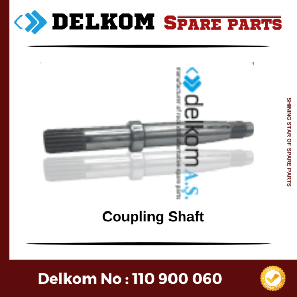 Rock Drill Spare Part Reference No _ 865 600 59