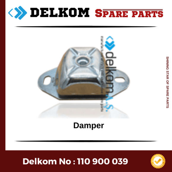 Rock Drill Spare Part Reference No _ 866 093 69