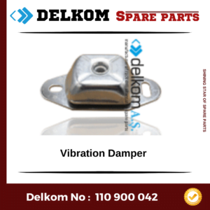 Rock Drill Spare Part Reference No _ 866 094 99