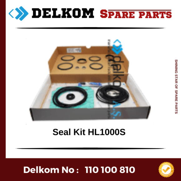 Rock Drill Spare Part Reference No _ 866 234 99