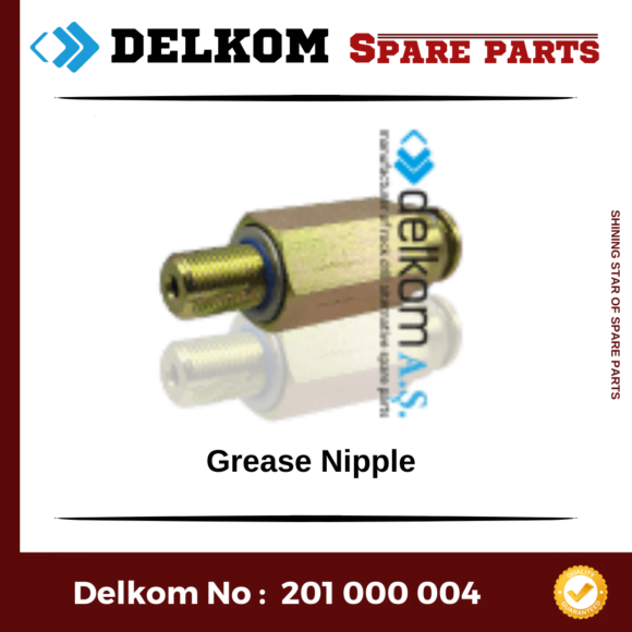 Rock Drill Spare Part Reference No _ 866 631 19