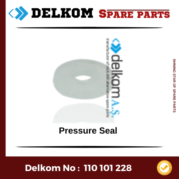 Rock Drill Spare Part Reference No _ 869 598 69