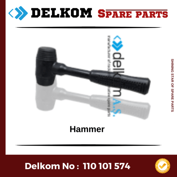 Rock Drill Spare Part Reference No _ 870 504 19