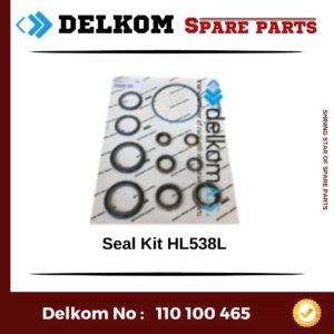 Rock Drill Spare Part Reference No _ 870 724 99