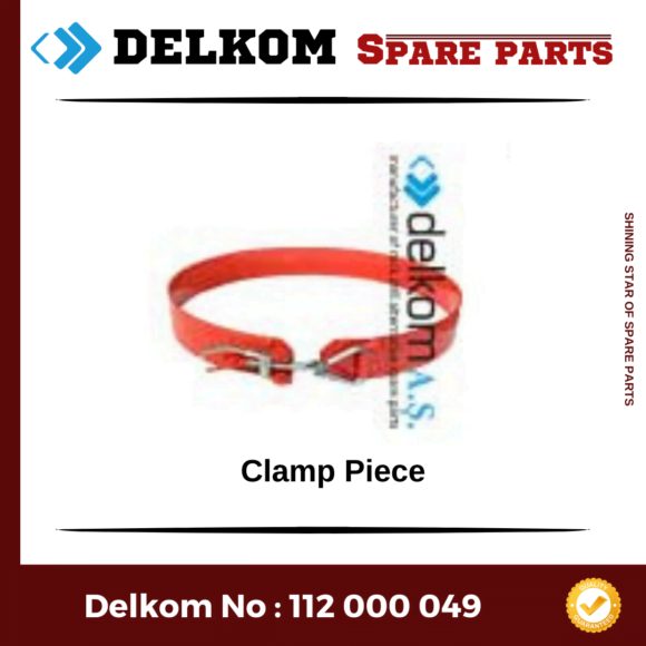 Rock Drill Spare Part Reference No _ 870 904 29