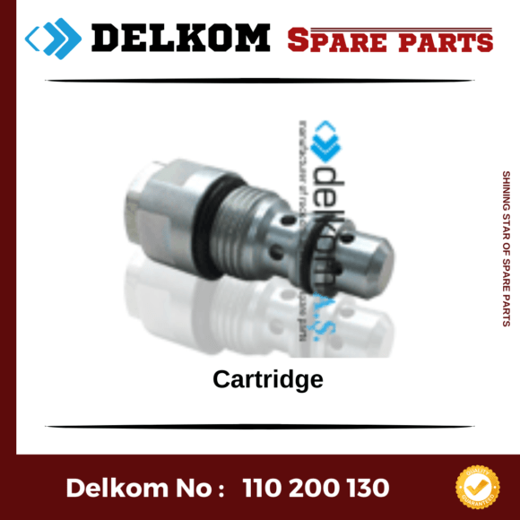 Rock Drill Spare Part Reference No _ 871 830 29