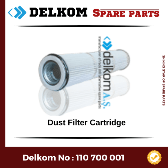 Rock Drill Spare Part Reference No _ 880 211 99