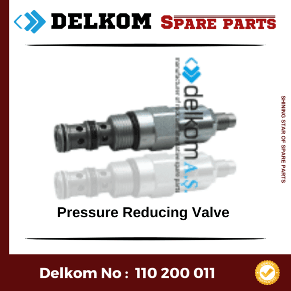 Rock Drill Spare Part Reference No _ 881 106 09