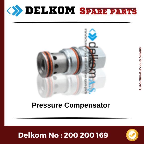 Rock Drill Spare Part Reference No _ 881 109 89