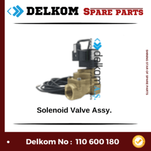 Rock Drill Spare Part Reference No _ 881 465 09
