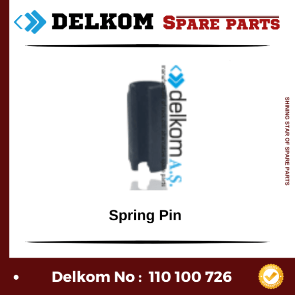 Rock Drill Spare Part Reference No _ 882 322 79