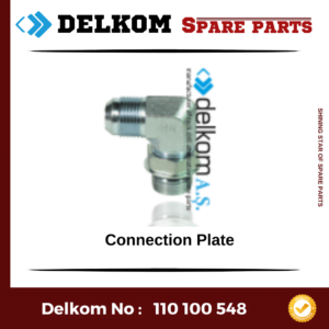 Rock Drill Spare Part Reference No _ 882 374 79