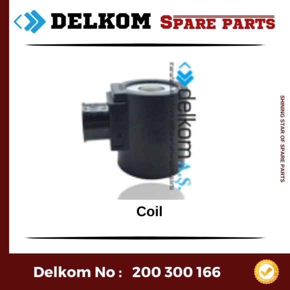 Rock Drill Spare Part Reference No _ 882 535 19