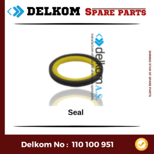 Rock Drill Spare Part Reference No _ 883 980 49