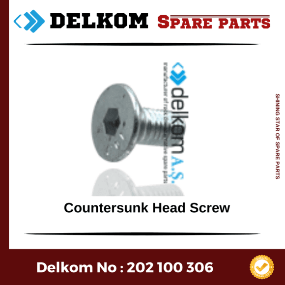 Rock Drill Spare Part Reference No _ 884 868 29