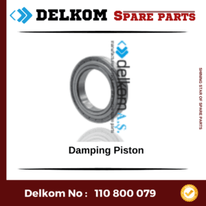 Rock Drill Spare Part Reference No _ 884 875 59