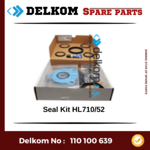 Rock Drill Spare Part Reference No _ 885 630 39 (4)