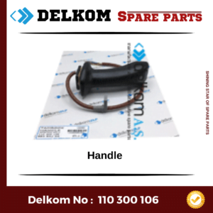 Rock Drill Spare Part Reference No _ 885 852 69