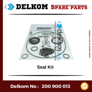 Rock Drill Spare Part Reference No _ 886 140 19