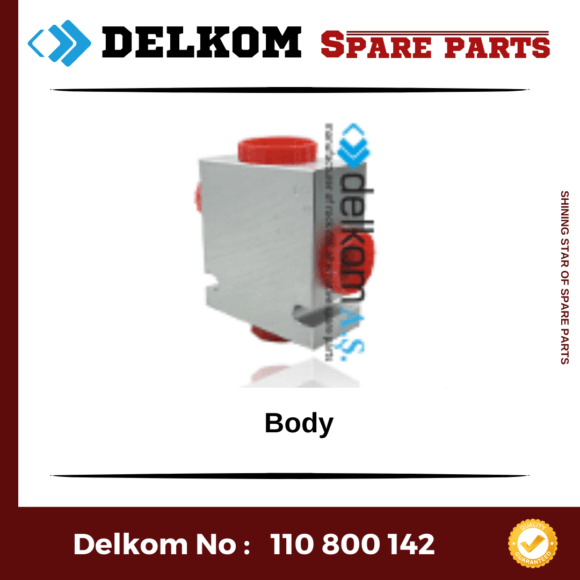 Rock Drill Spare Part Reference No _ 886 301 69