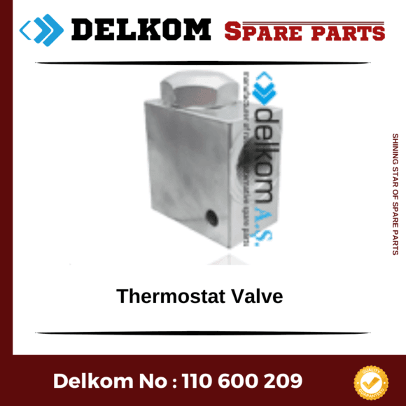 Rock Drill Spare Part Reference No _ 886 640 59