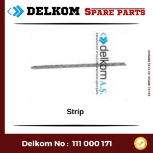 Rock Drill Spare Part Reference No _ 886 646 19