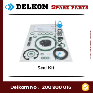 Rock Drill Spare Part Reference No _ 886 851 49