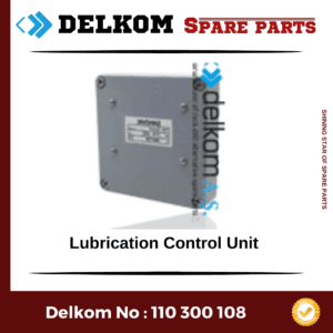 Rock Drill Spare Part Reference No _ 887 497 49