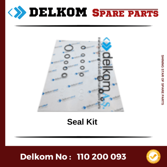 Rock Drill Spare Part Reference No _ 887 611 69