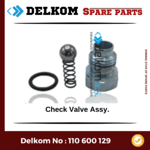 Rock Drill Spare Part Reference No _ 887 848 39