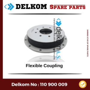 Rock Drill Spare Part Reference No _ 887 874 59