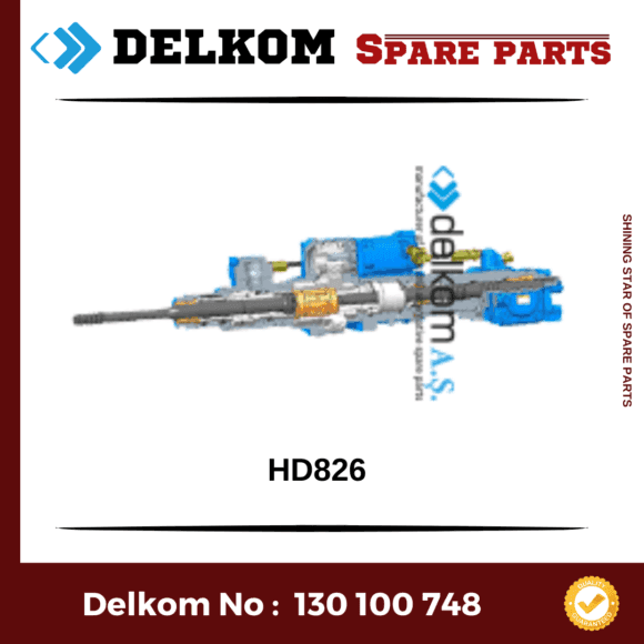 Rock Drill Spare Part Reference No _ 902501-000020