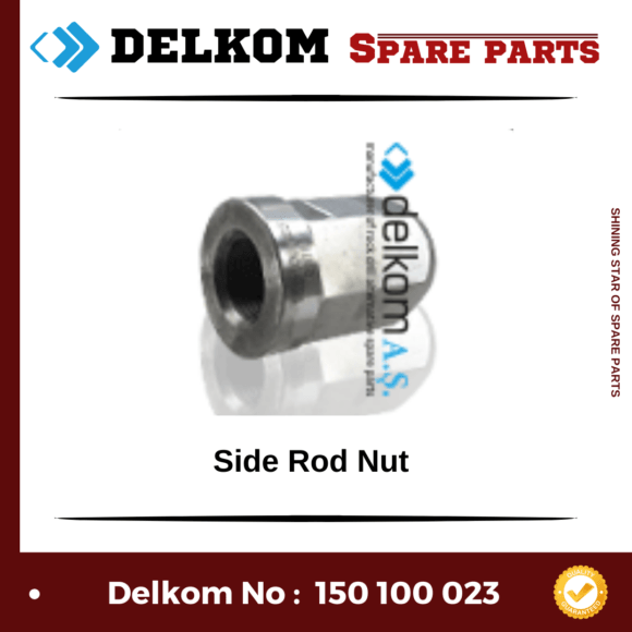 Rock Drill Spare Part Reference No _ 91-2001-36