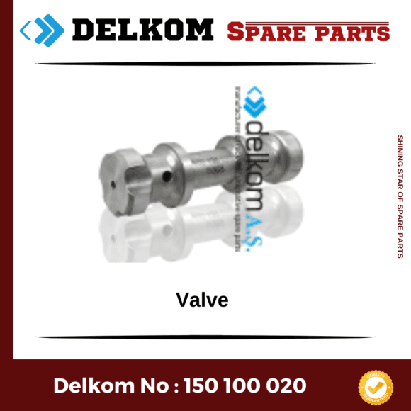 Rock Drill Spare Part Reference No _ 91-2001-43