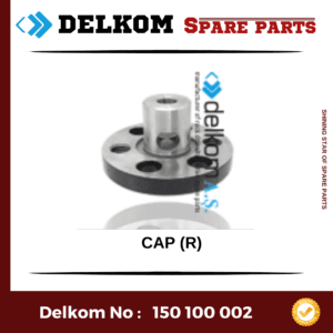 Rock Drill Spare Part Reference No _ 91-2001-44