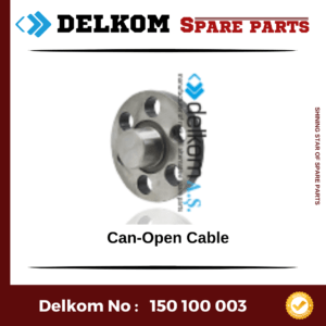 Rock Drill Spare Part Reference No _ 91-2001-45