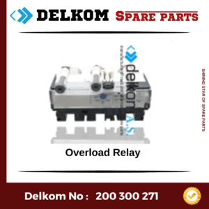 Rock Drill Spare Part Reference No _ 9106 1125 11