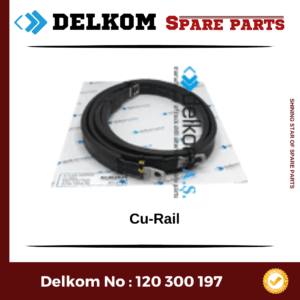 Rock Drill Spare Part Reference No _ 9106 1446 66